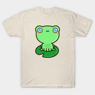 Cute frog T-Shirt